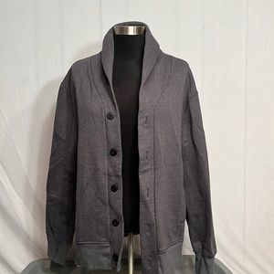 Good Fellow & Co. Mens Medium Cardigan